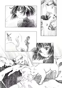 Page 68 of Hotaru Ame - preview thumbnail
