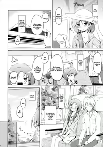 Page 5 of Anata to Futari de Utopia ni te - preview thumbnail