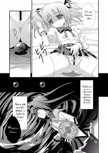 Page 16 of LOOP GIRL LOOP - preview thumbnail