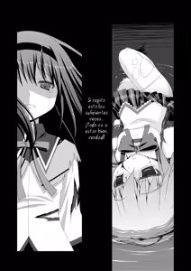 Page 4 of LOOP GIRL LOOP - preview thumbnail