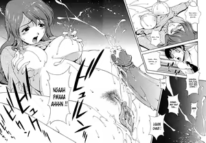 Page 179 of Omou ga Mama ni... - preview thumbnail