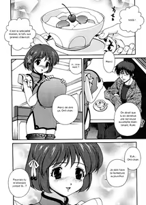 Page 42 of Omou ga Mama ni... - preview thumbnail