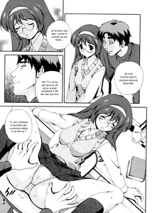 Page 9 of Omou ga Mama ni... - preview thumbnail
