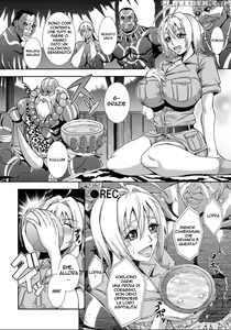 Page 2 of Hadaka no Makyou - preview thumbnail
