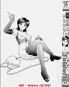 Page 2 of Ane ni wa Zettai Kanawanai - preview thumbnail