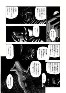 Page 21 of Dorei Senshi Maya - Antou Hen volume 2 - preview thumbnail