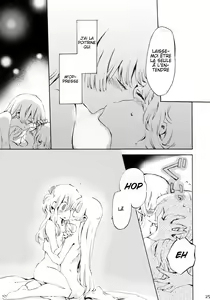 Page 24 of Yawarakana Pulse - preview thumbnail