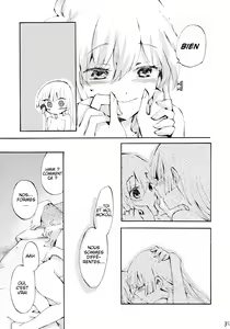 Page 34 of Yawarakana Pulse - preview thumbnail