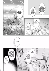 Page 35 of Yawarakana Pulse - preview thumbnail