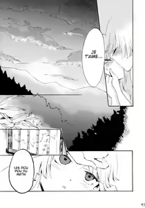 Page 42 of Yawarakana Pulse - preview thumbnail