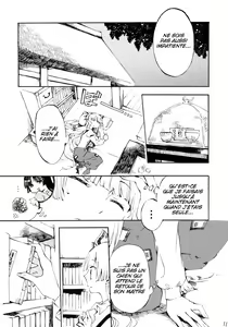 Page 10 of Yawarakana Pulse - preview thumbnail