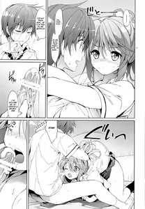 Page 20 of Gakuen summer - preview thumbnail