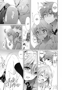 Page 26 of Gakuen summer - preview thumbnail