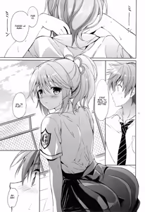 Page 10 of Gakuen summer - preview thumbnail