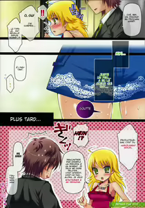 Page 10 of Love Communication 3+ (decensored) - preview thumbnail