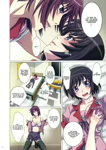 Page 6 of Takurandemasuyo, Gahara-san. - preview thumbnail