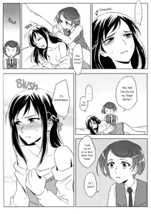 Page 23 of All is well that ends well. - preview thumbnail