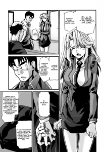 Page 68 of In Her Crack Ch.1-6 - preview thumbnail