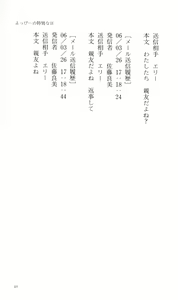 Page 105 of Tsuyokiss Bangaihen 2 - Ohanami ni Ikou - preview thumbnail
