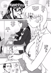 Page 5 of Phallic Girls 3 (decensored) - preview thumbnail
