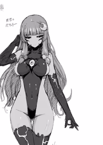 Page 34 of Matowaritsuki - preview thumbnail