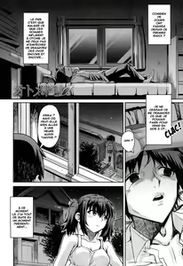 Page 2 of Otomedori Ch. 2 (decensored) - preview thumbnail