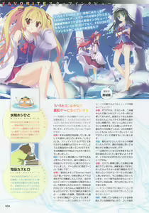 Page 5 of Moe Monthly FAVORITE - preview thumbnail