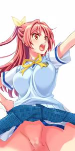 Page 30 of No Pantsu!! - preview thumbnail