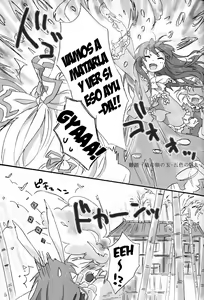 Page 5 of Slow Resurrection - preview thumbnail