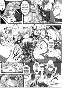 Page 7 of Futakuchi-Onna to Kyokon Otoko - preview thumbnail