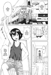 Tokimeki no Shin Seikatsu — hentai manga cover on Fhentai