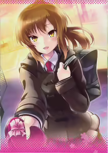 Page 5 of Route: Sakurasou no Majime na Kanojo -I call your name again- | 루트: 사쿠라장의 성실한 그녀 - preview thumbnail