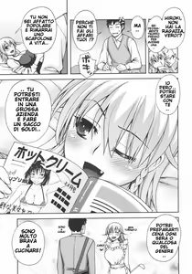 Page 2 of Keikaku Doori!! - preview thumbnail