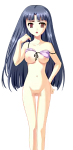 Page 202 of Target -Ochiru Shimai- - preview thumbnail