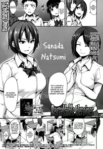 Zannenn na Heroine Tachi Ch. 2-3 — hentai manga cover on Fhentai