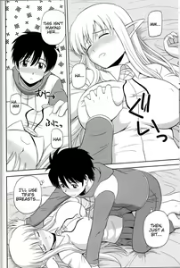 Page 7 of Le Beau Maitre 9 - preview thumbnail