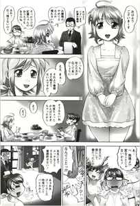 Page 93 of Anekko Harem - preview thumbnail