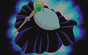 Page 160 of Jinsei Quiz Game Da + Bakuretsu Quiz Tatakae! Mighty Luna + Bunkasai - preview thumbnail