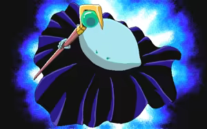 Page 26 of Jinsei Quiz Game Da + Bakuretsu Quiz Tatakae! Mighty Luna + Bunkasai - preview thumbnail