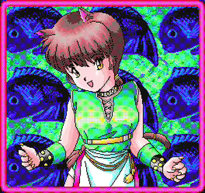 Page 274 of Jinsei Quiz Game Da + Bakuretsu Quiz Tatakae! Mighty Luna + Bunkasai - preview thumbnail