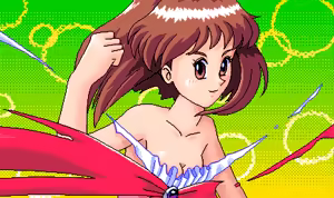 Page 325 of Jinsei Quiz Game Da + Bakuretsu Quiz Tatakae! Mighty Luna + Bunkasai - preview thumbnail