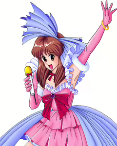 Page 331 of Jinsei Quiz Game Da + Bakuretsu Quiz Tatakae! Mighty Luna + Bunkasai - preview thumbnail