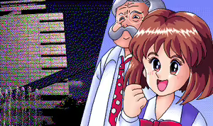 Page 337 of Jinsei Quiz Game Da + Bakuretsu Quiz Tatakae! Mighty Luna + Bunkasai - preview thumbnail