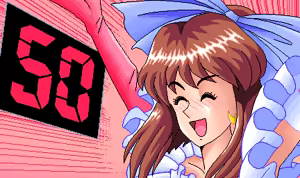 Page 340 of Jinsei Quiz Game Da + Bakuretsu Quiz Tatakae! Mighty Luna + Bunkasai - preview thumbnail