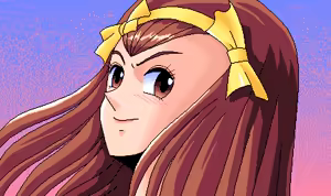 Page 342 of Jinsei Quiz Game Da + Bakuretsu Quiz Tatakae! Mighty Luna + Bunkasai - preview thumbnail