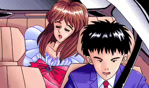 Page 354 of Jinsei Quiz Game Da + Bakuretsu Quiz Tatakae! Mighty Luna + Bunkasai - preview thumbnail