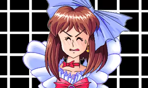 Page 361 of Jinsei Quiz Game Da + Bakuretsu Quiz Tatakae! Mighty Luna + Bunkasai - preview thumbnail