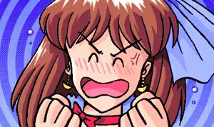 Page 362 of Jinsei Quiz Game Da + Bakuretsu Quiz Tatakae! Mighty Luna + Bunkasai - preview thumbnail