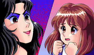 Page 365 of Jinsei Quiz Game Da + Bakuretsu Quiz Tatakae! Mighty Luna + Bunkasai - preview thumbnail