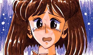 Page 372 of Jinsei Quiz Game Da + Bakuretsu Quiz Tatakae! Mighty Luna + Bunkasai - preview thumbnail